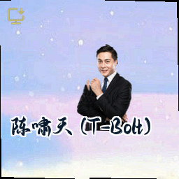 陈啸天 (T-Bolt)